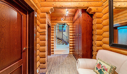 Уютный дом в КП Домик в Лесу