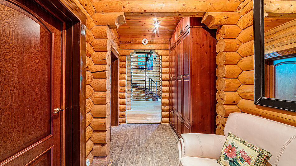 Уютный дом в КП Гранат