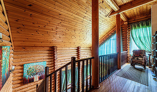 Уютный дом в КП Домик в Лесу