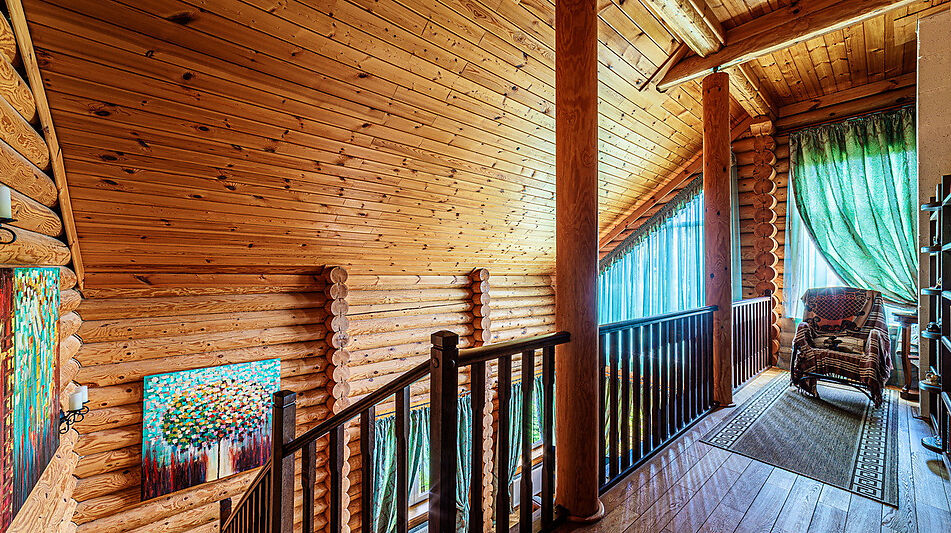 Уютный дом в КП Гранат