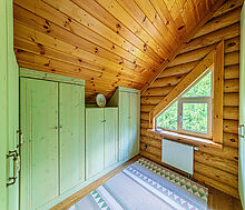 Уютный дом в КП Гранат