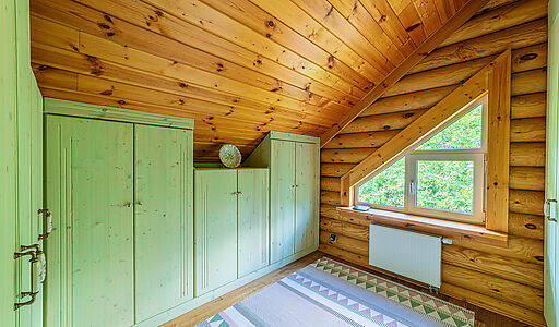 Уютный дом в КП Домик в Лесу