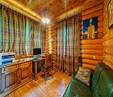 Уютный дом в КП Гранат