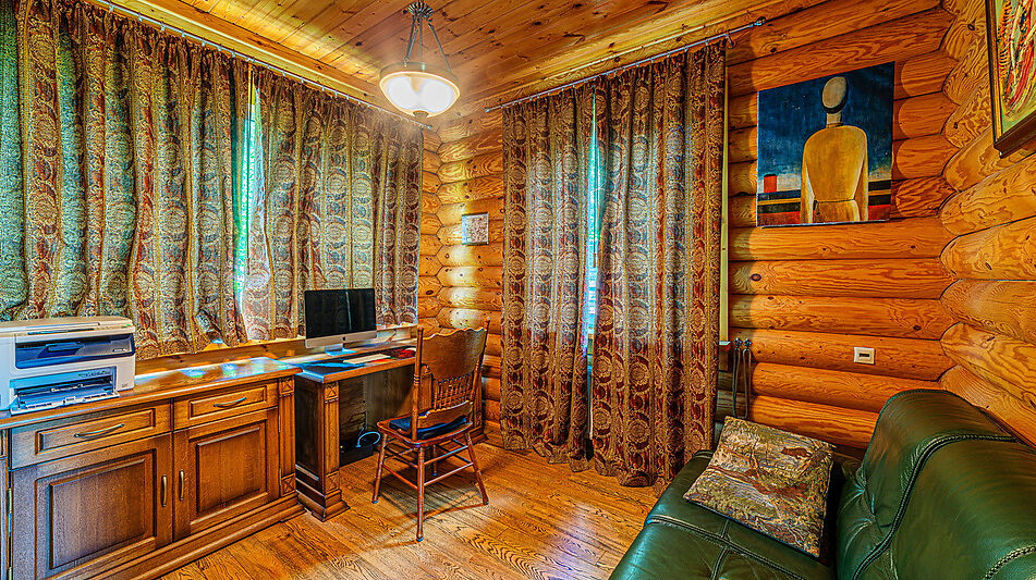 Уютный дом в КП Гранат