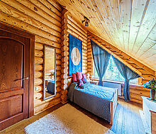 Уютный дом в КП Гранат