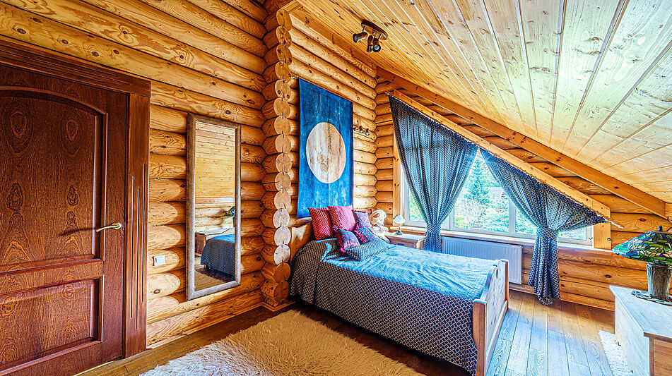 Уютный дом в КП Гранат