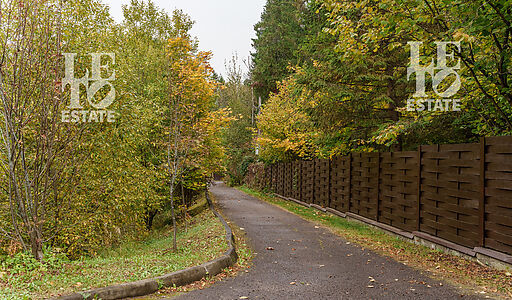 Уютный дом в КП Гранат