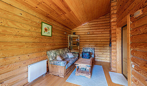 Уютный дом в КП Домик в Лесу