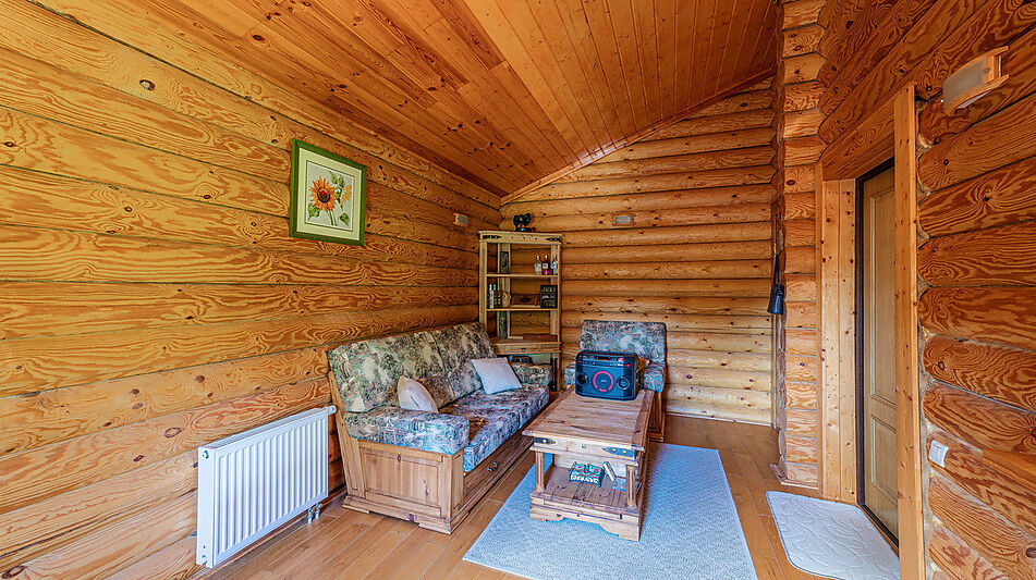 Уютный дом в КП Гранат