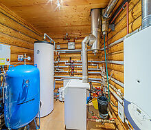 Уютный дом в КП Гранат