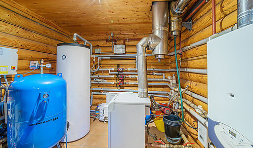 Уютный дом в КП Домик в Лесу