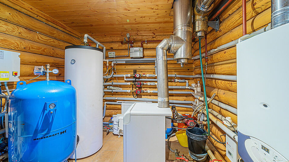 Уютный дом в КП Гранат