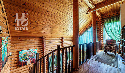 Уютный дом в КП Гранат