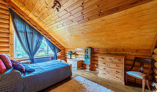 Уютный дом в КП Домик в Лесу