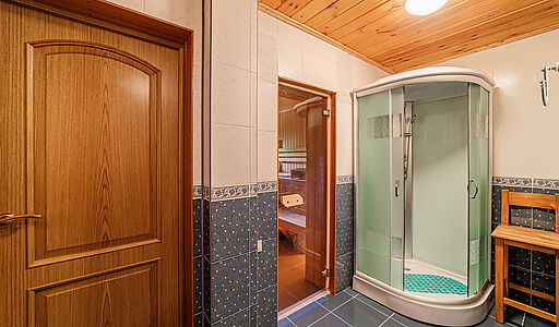 Уютный дом в КП Домик в Лесу