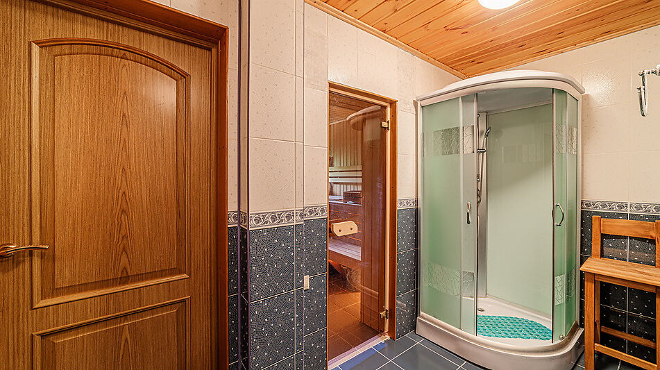 Уютный дом в КП Гранат