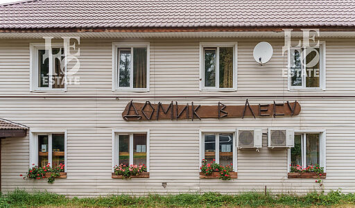 Уютный дом в КП Гранат