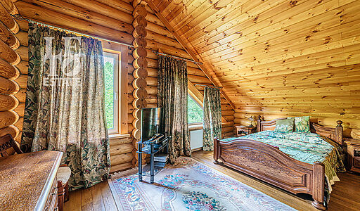 Уютный дом в КП Гранат