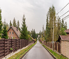 Уютный дом в КП Гранат