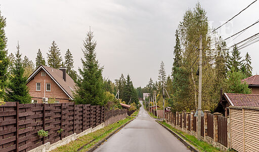 Уютный дом в КП Домик в Лесу