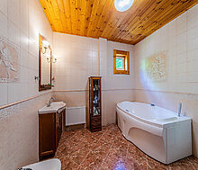 Уютный дом в КП Гранат