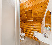 Уютный дом в КП Гранат