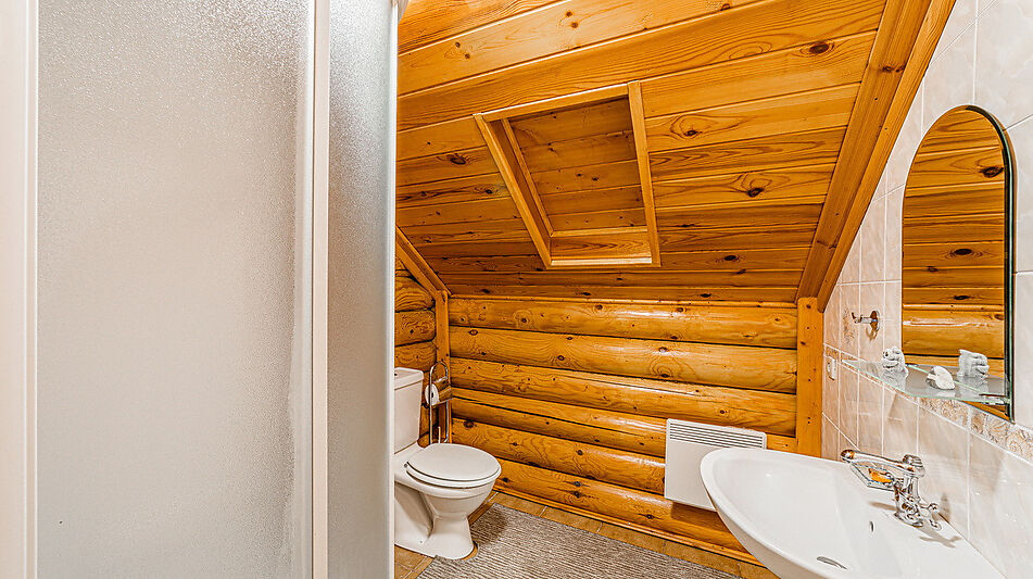 Уютный дом в КП Гранат