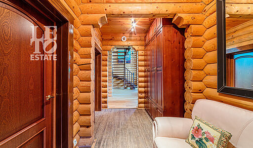 Уютный дом в КП Гранат