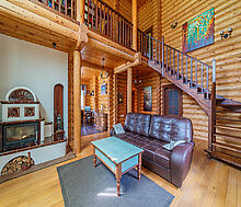 Уютный дом в КП Гранат