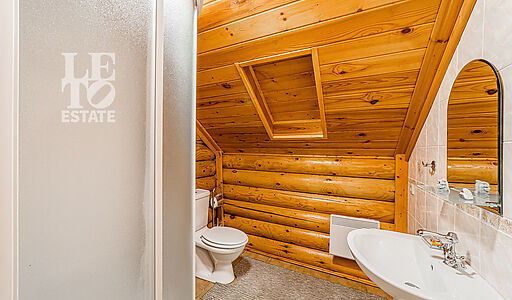 Уютный дом в КП Гранат