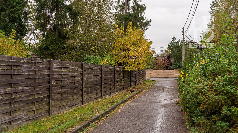 Уютный дом в КП Гранат