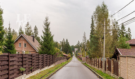 Уютный дом в КП Гранат