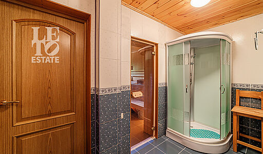 Уютный дом в КП Гранат