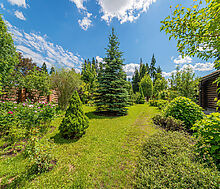 Уютный дом в КП Гранат