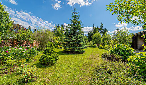 Уютный дом в КП Домик в Лесу