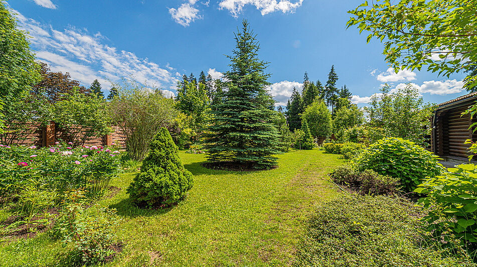 Уютный дом в КП Гранат