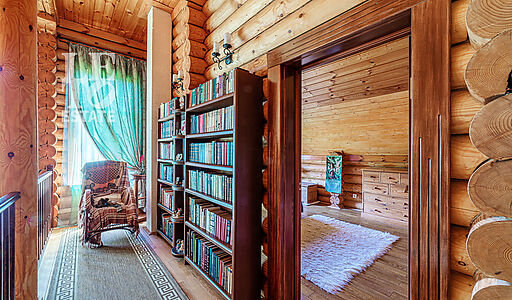 Уютный дом в КП Гранат