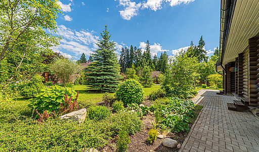 Уютный дом в КП Домик в Лесу