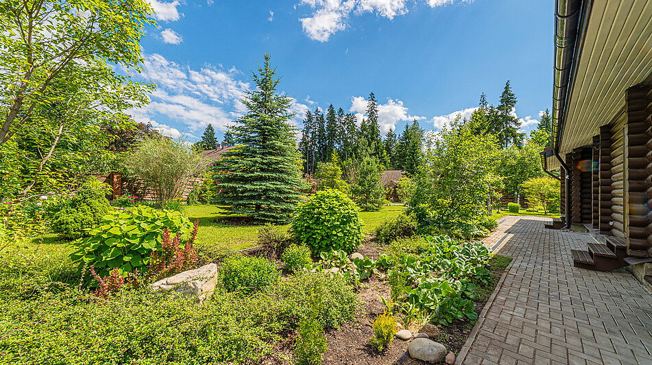 Уютный дом в КП Гранат