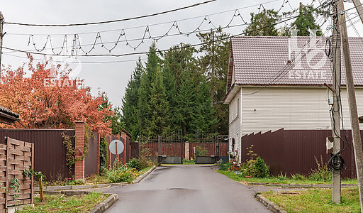 Уютный дом в КП Гранат