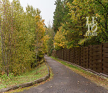 Уютный дом в КП Гранат