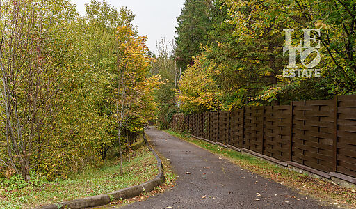 Уютный дом в КП Домик в Лесу