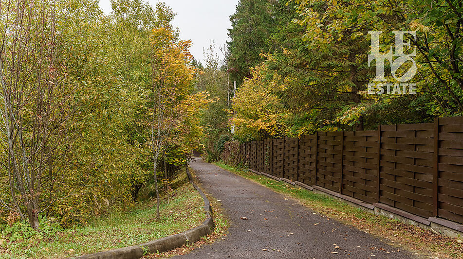 Уютный дом в КП Гранат