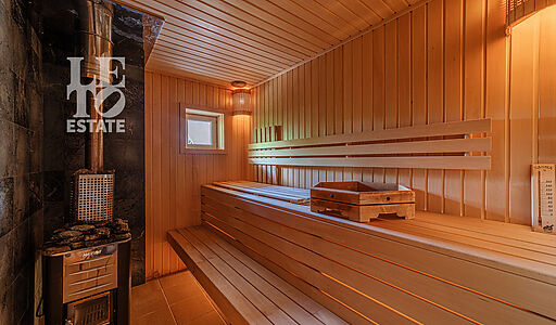 Уютный дом в КП Гранат