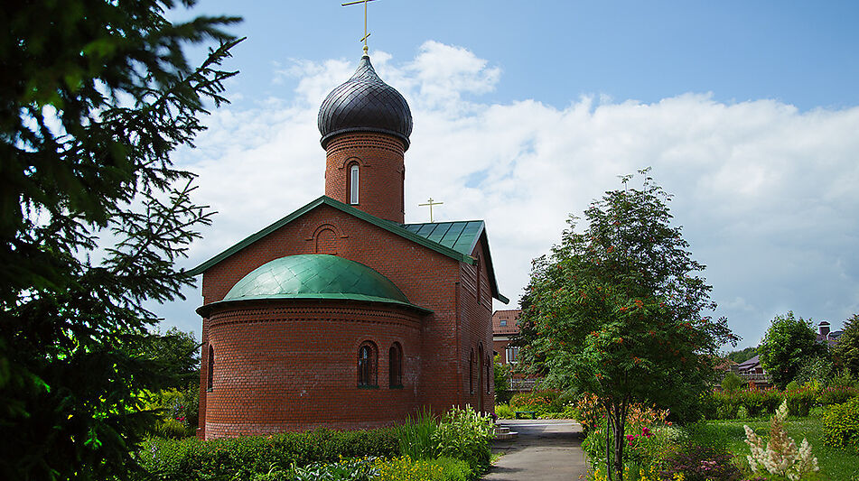 Готовый дом в КП Аврора