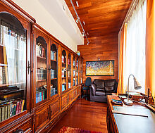 Готовый дом в КП Аврора