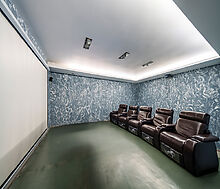 Готовый дом в КП Аврора