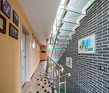 Готовый дом в КП Аврора