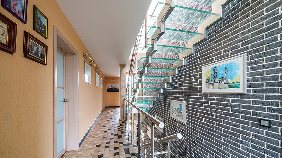 Готовый дом в КП Аврора