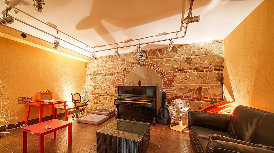 Готовый дом в КП Аврора